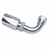 1/2" Hose X 1/2" 90 Degree Female JIC Reusable Hose Fitting