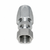 1/2" Hose X 1/2" Female JIC Reusable Hose Fitting