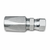 1/2" Hose X 1/2" Female JIC Reusable Hose Fitting
