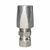 1/2" Hose X 1/2" Female JIC Reusable Hose Fitting