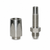 1/2" Hose X 1/2" Male JIC Reusable Hose Fitting