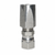 1/2" Hose x 5/8" Female JIC Reusable Hydraulic Fitting