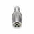 1/4" Hose X 1/4" Female JIC Reusable Hose Fitting