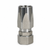 1" Hose x 1" Female JIC Reusable Hydraulic Hose Fitting Steel