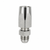 3/8" Hose X 1/2" Male JIC Reusable Hose Fitting