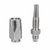 3/8" Hose X 1/4" Male JIC Reusable Hose Fitting