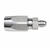 3/8" Hose X 1/4" Male JIC Reusable Hose Fitting