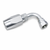 3/8" Hose X 3/8" 90 Degree Female JIC Reusable Hose Fitting