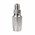 3/8" Hose X 3/8" Male JIC Reusable Hose Fitting