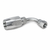 1/4" Hose X 3/8" 90 Degree Female JIC Reusable Hose Fitting