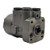 125ML Hydraulic Steering Valve – 7.63 CI, Open Center Non-Load