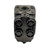 200ML Hydraulic Steering Valve – 12.20 CI, Open Center Non-Load