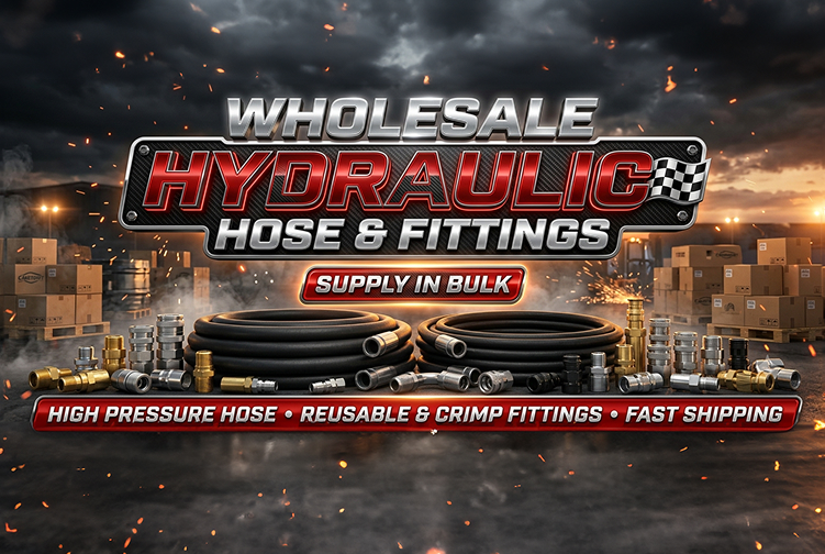 Hydraulic Hose