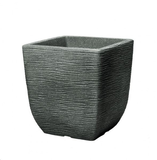 Stewart 38cm Cotswold Planter - Light Sand