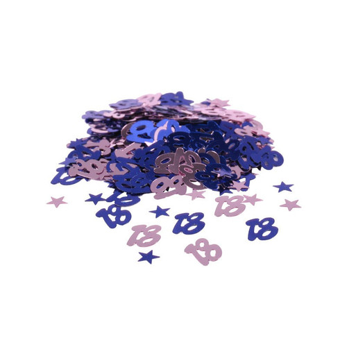 Mini Stars 18 Confetti Mini Stars 18 Confetti