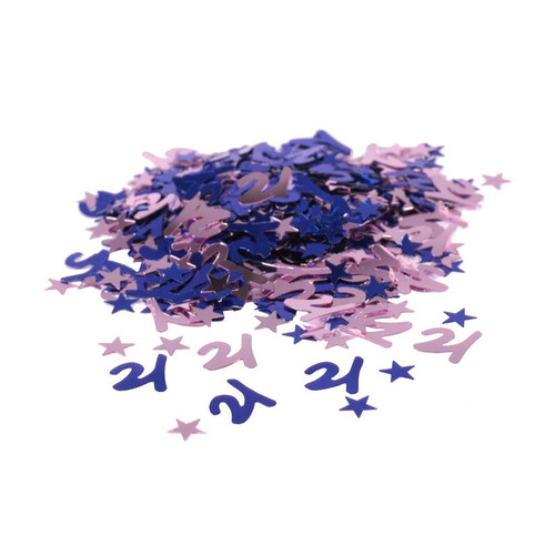 Mini Stars 21 Confetti Mini Stars 21 Confetti