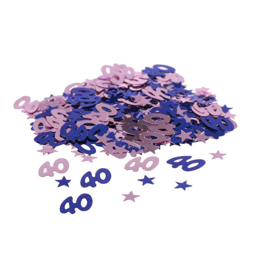 Mini Stars 40 Confetti Mini Stars 40 Confetti