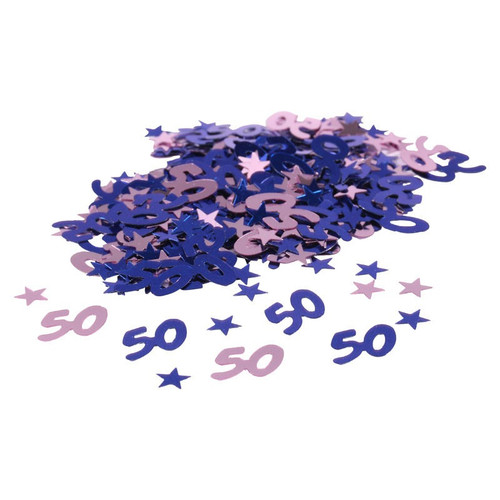 Mini Stars 50 Confetti Mini Stars 50 Confetti