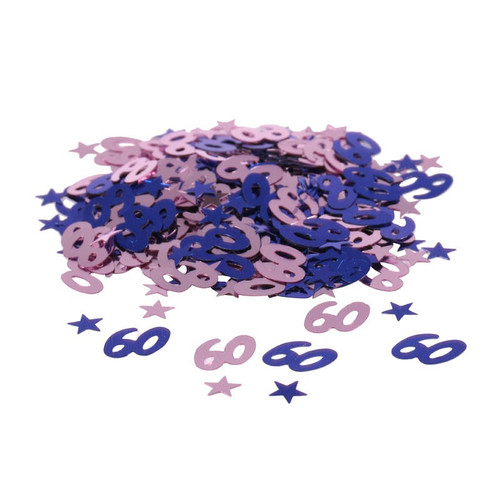 Mini Stars 60 Confetti Mini Stars 60 Confetti