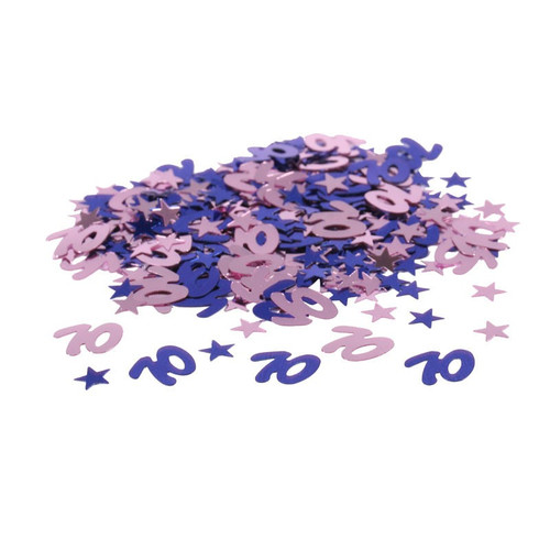Mini Stars 70 Confetti Mini Stars 70 Confetti