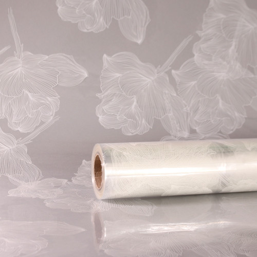 White Isabelle Film (100mx80cm) White Isabelle Film (100mx80cm)