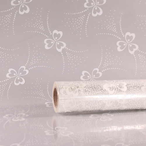 White Pollyanna Film (100mx80cm) White Pollyanna Film (100mx80cm)