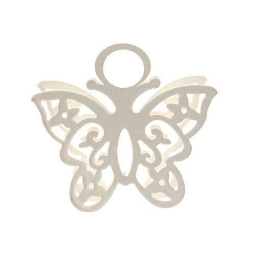 Butterfly Place Card Holder Butterfly Place Card Holder