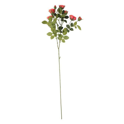 Camelot Rose Spray Orange Camelot Rose Spray Orange