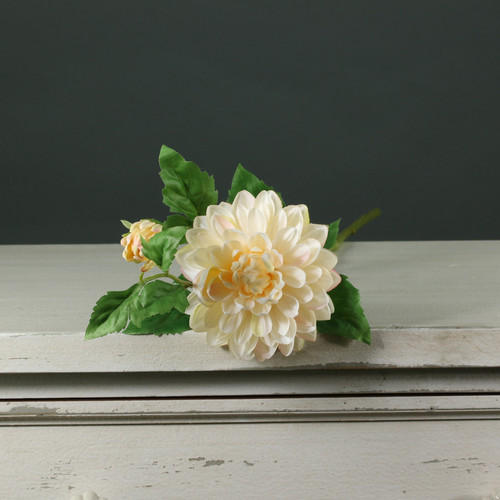 Tintagel Spray Dahlia Cream Tintagel Spray Dahlia Cream