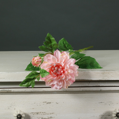 Tintagel Spray Dahlia Light Pink Tintagel Spray Dahlia Light Pink