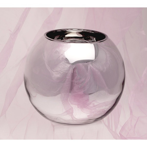 Mirror Bubble Ball (8 Inch)