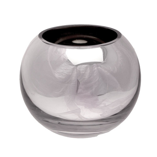 Mirrored Bubble Ball (4.5 Inch) Mirrored Bubble Ball (4.5 Inch)
