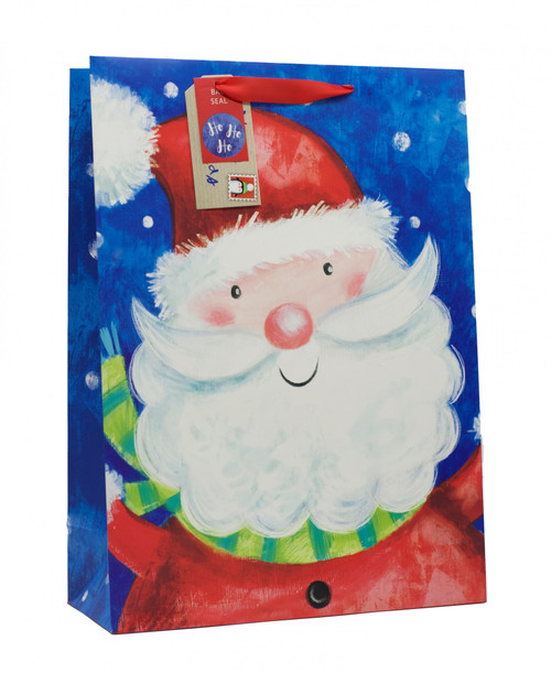Santa Extra Large Bag