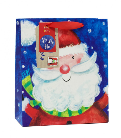 Santa Medium Bag