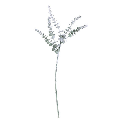 72.5cm Eucalyptus Spray Green 72.5cm Eucalyptus Spray Green