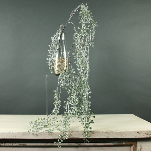 Frosty Trailing Spray