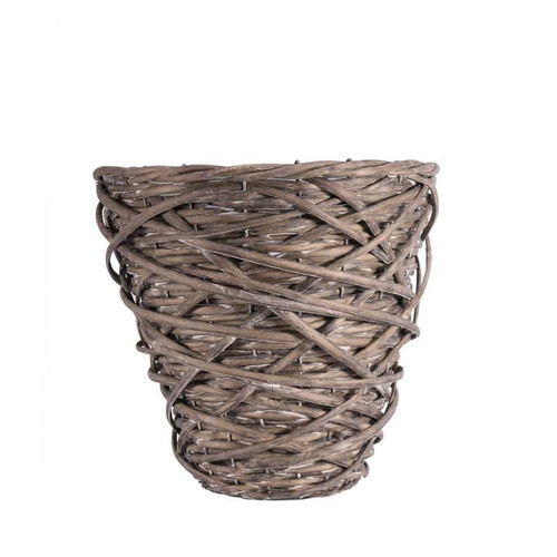 Foxton Round Basket (25cm) Foxton Round Basket (25cm)