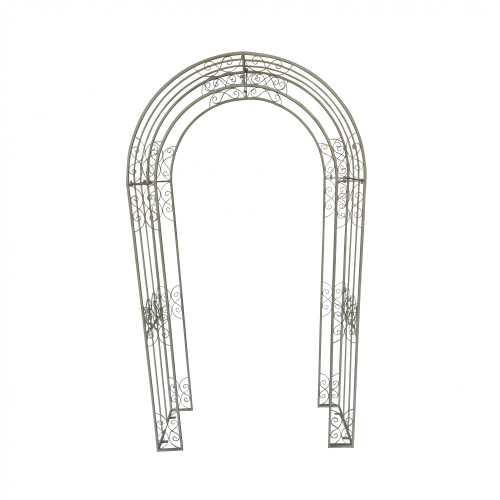 Ornate Garden Arch Ornate Garden Arch
