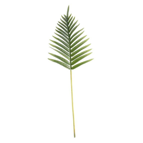 Real Touch Fern Palm Leaf Green (65cm) Real Touch Fern Palm Leaf Green (65cm)