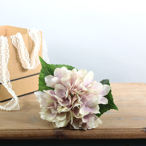 Lavender Arundel Hydrangea