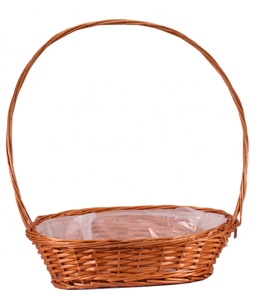 Manhattan Oval Display Basket 51cm Manhattan Oval Display Basket 51cm