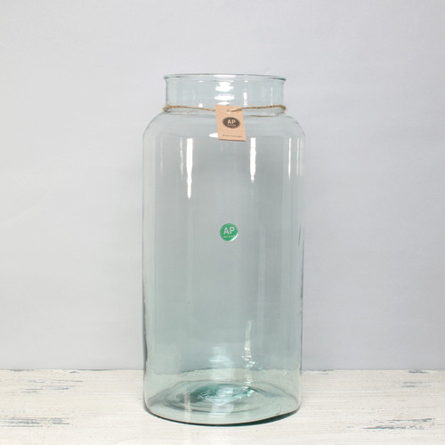 Eco Elegant Garden Jar (35cm) Eco Elegant Garden Jar (35cm)