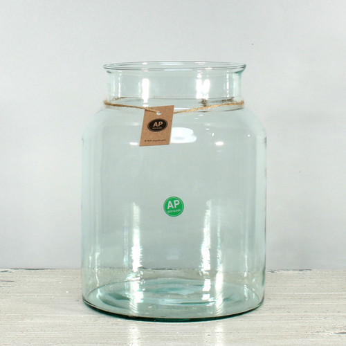 Eco Elegant Medici Jar (24cm)
