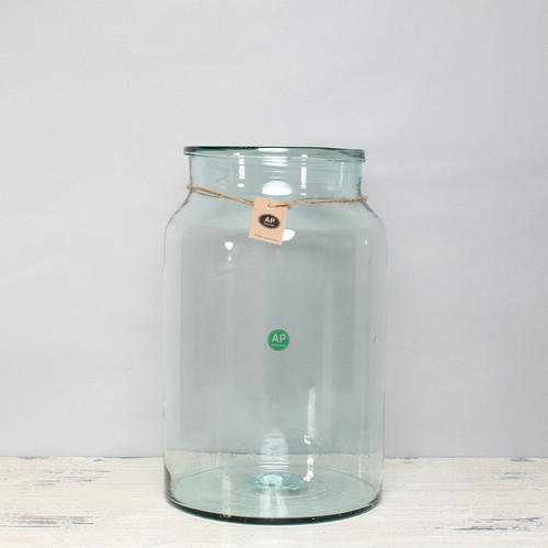 Eco Elegant Medici Jar (40cm)