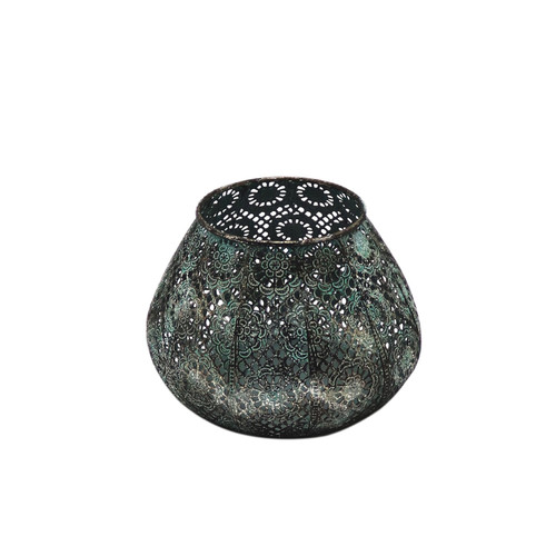 Marrakech Candleholder (15cm) Marrakech Candleholder (15cm)