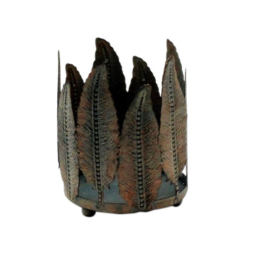 Tropical Sword Candleholder (12cm) Tropical Sword Candleholder (12cm)