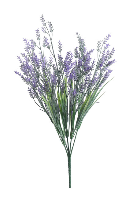 Lavender Bush (41cm) Lavender Bush (41cm)