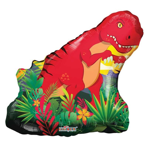 Dinosaur Shape Balloon (28 Inch) Dinosaur Shape Balloon (28 Inch)