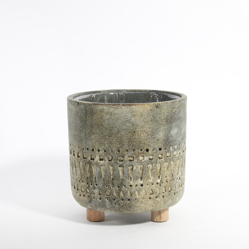 Totem Planter (14cm) Totem Planter (14cm)
