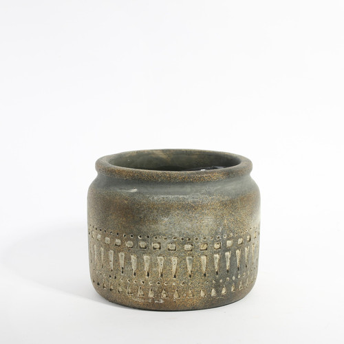 Totem Jar Planter (14cm) Totem Jar Planter (14cm)